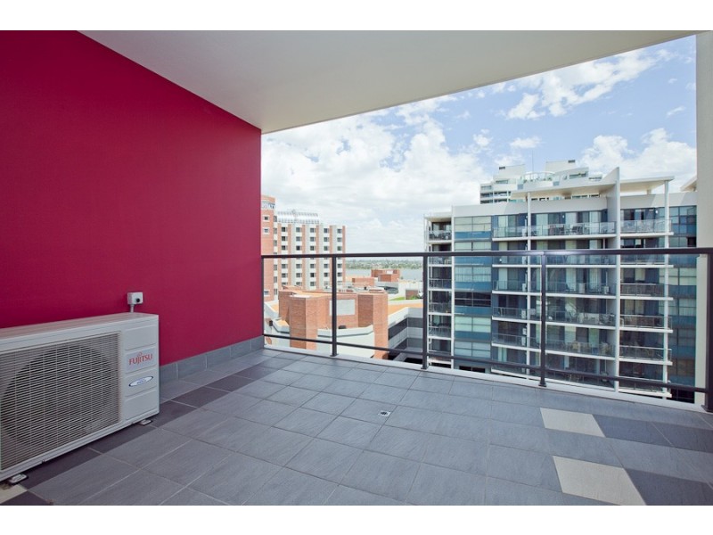 91/128 Adelaide Terrace, East Perth WA 6004