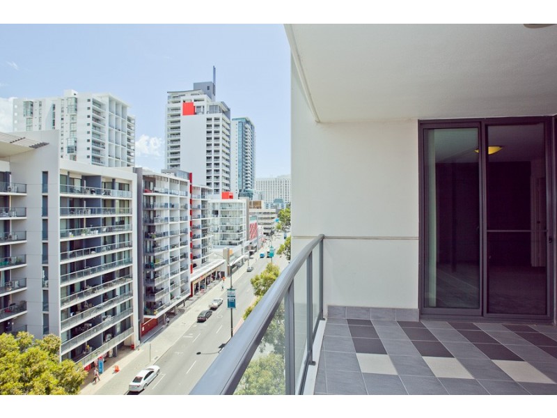 91/128 Adelaide Terrace, East Perth WA 6004