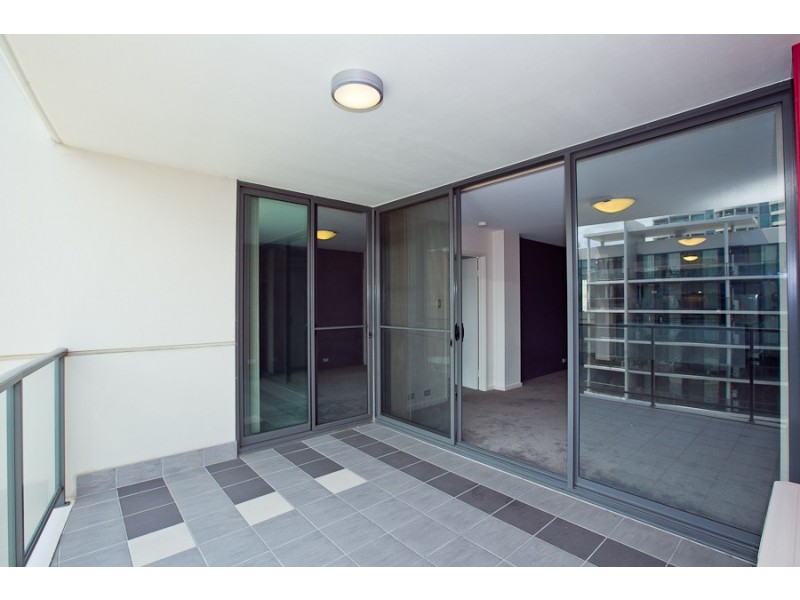 91/128 Adelaide Terrace, East Perth WA 6004