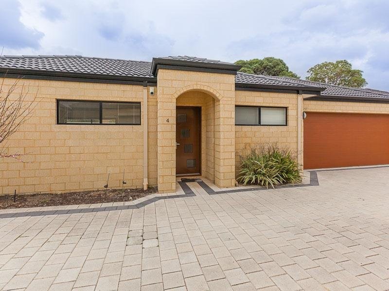 4/36 Arkana Road, Westminster WA 6061