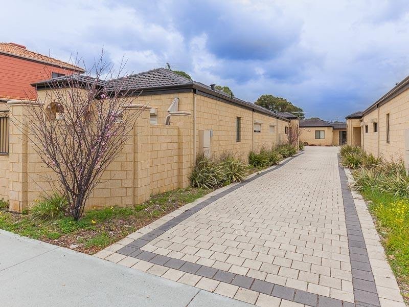 4/36 Arkana Road, Westminster WA 6061