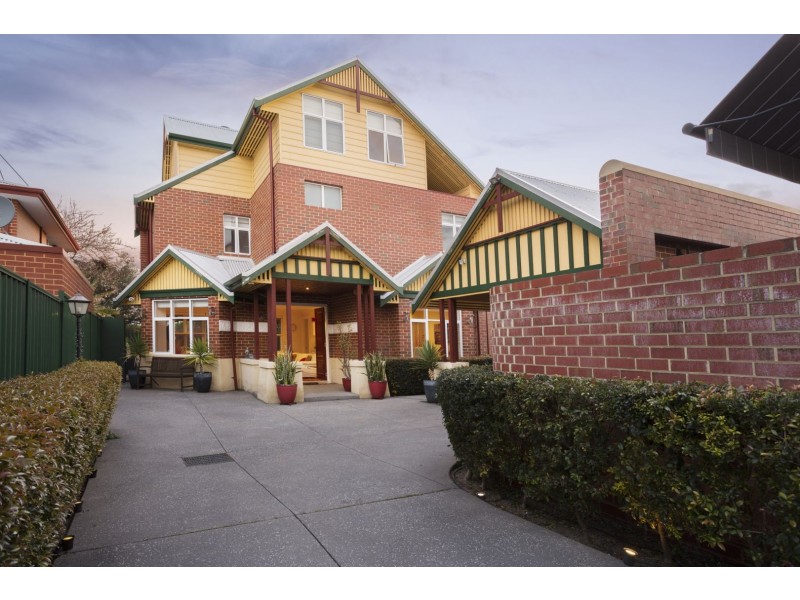 179A Eighth Ave, Inglewood WA 6052