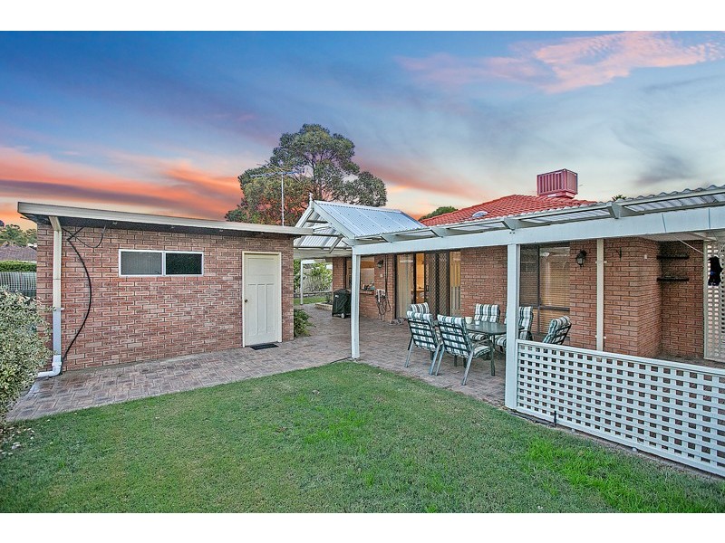 5 Talbot Drive, Kingsley WA 6026