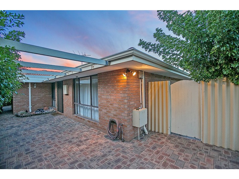 5 Talbot Drive, Kingsley WA 6026