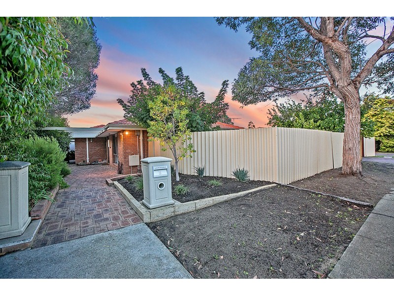 5 Talbot Drive, Kingsley WA 6026