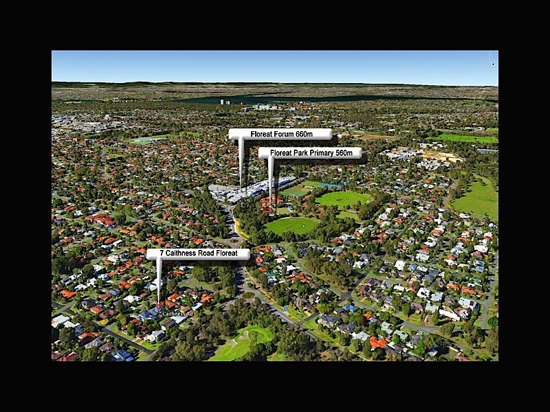 7 Caithness Road, Floreat WA 6014