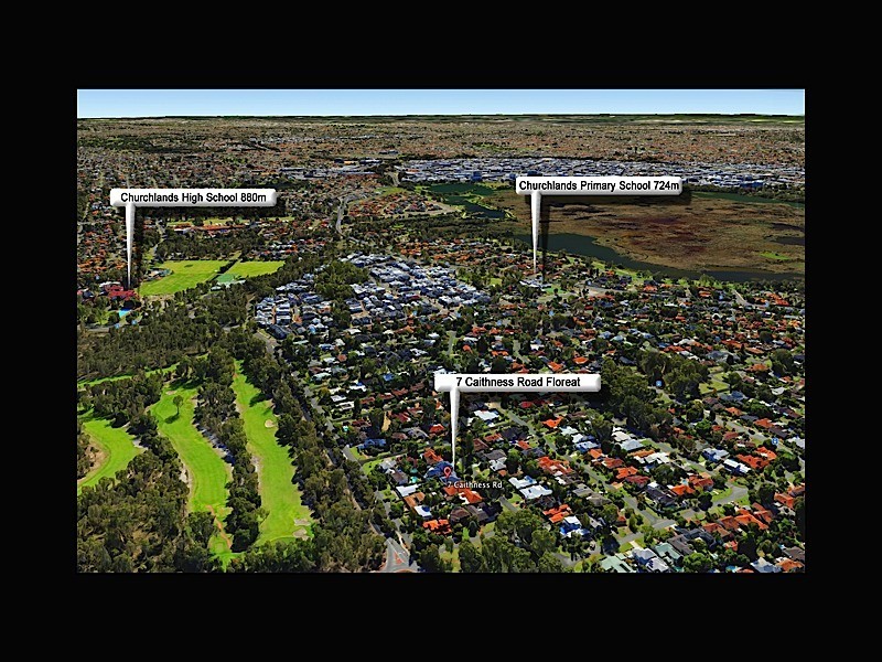 7 Caithness Road, Floreat WA 6014