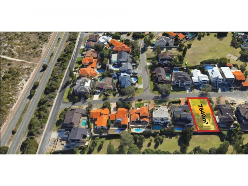 15 Wayeela Place, City Beach WA 6015