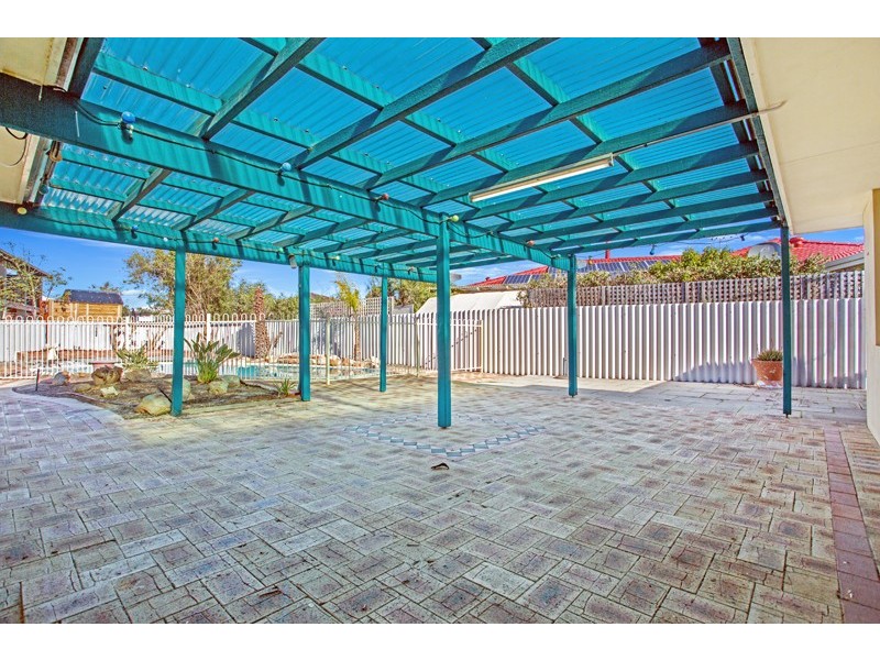 23 Binnacle Road, Ocean Reef WA 6027