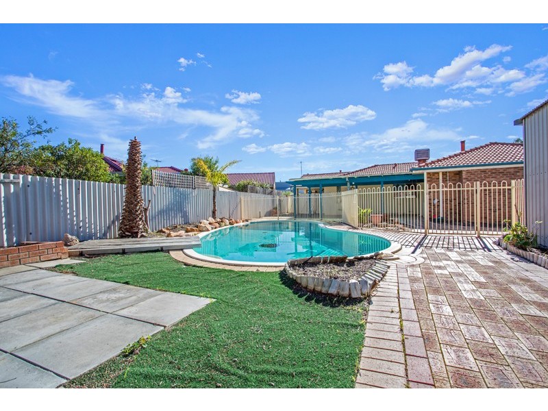 23 Binnacle Road, Ocean Reef WA 6027