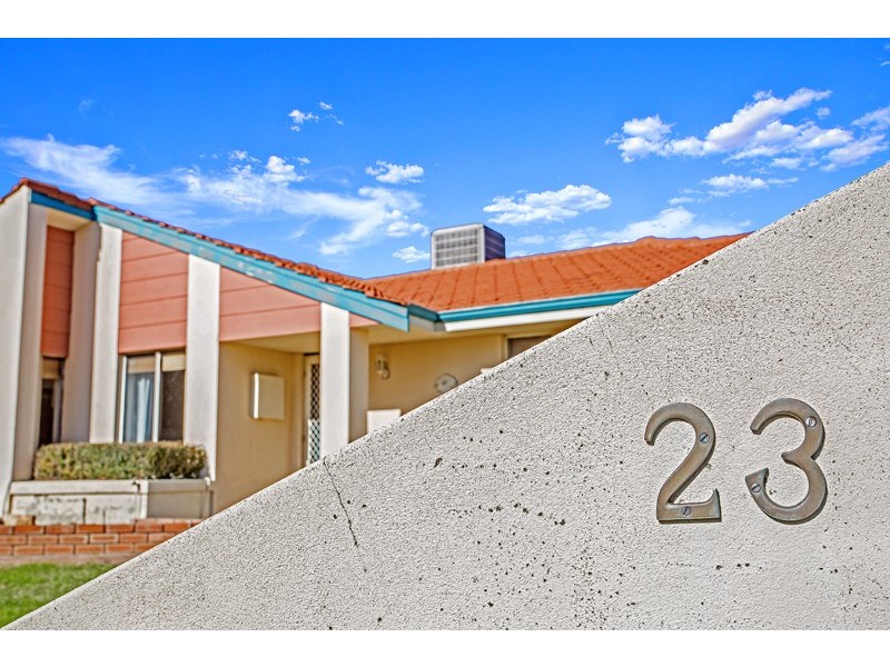 23 Binnacle Road, Ocean Reef WA 6027