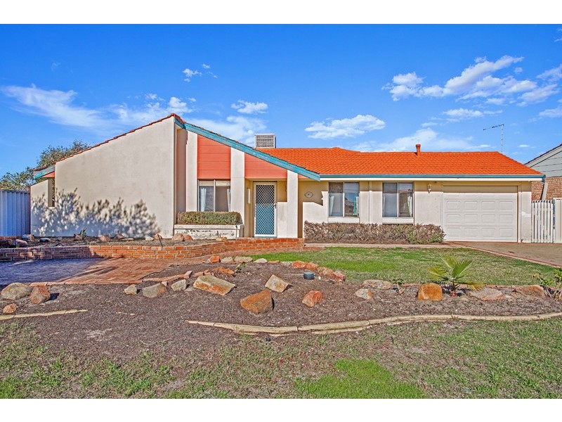 23 Binnacle Road, Ocean Reef WA 6027