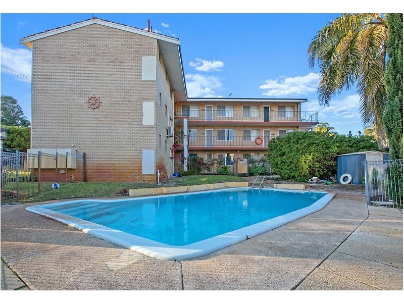 12/57-59 Tenth Avenue, Inglewood WA 6052