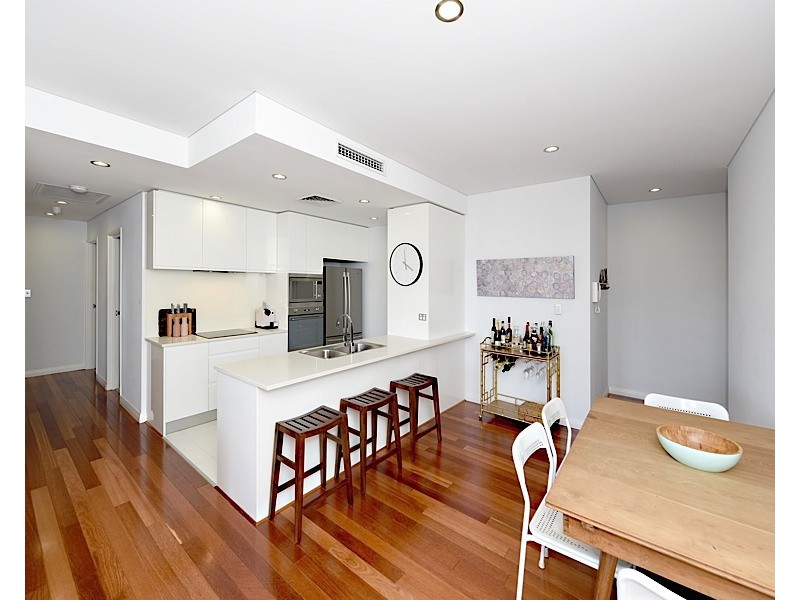 21/52 Wickham Street, East Perth WA 6004