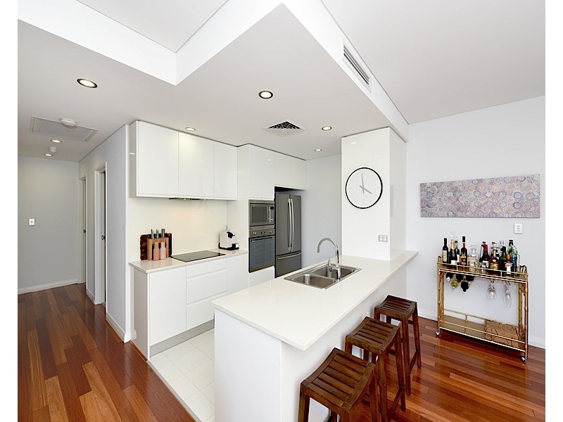 21/52 Wickham Street, East Perth WA 6004