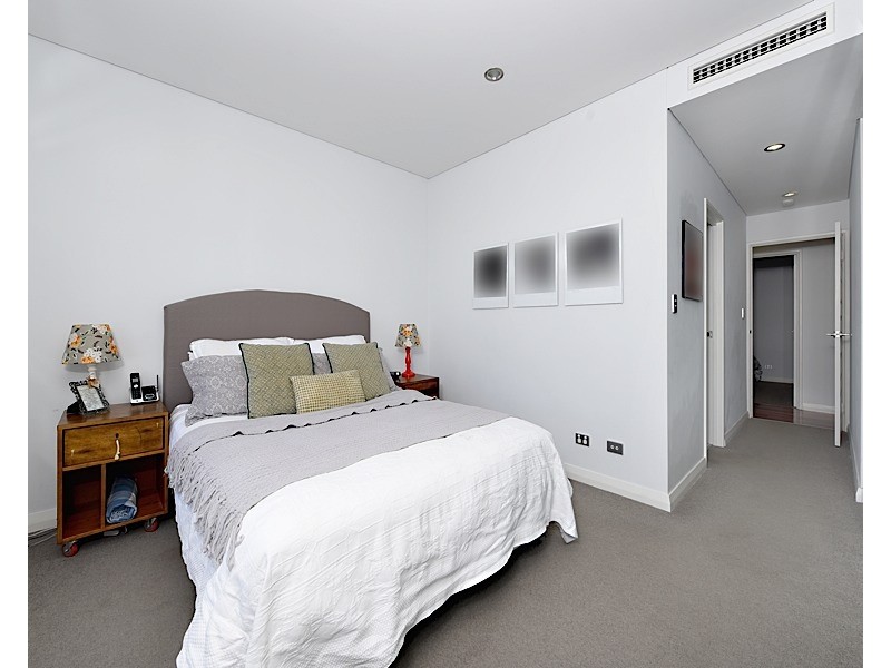 21/52 Wickham Street, East Perth WA 6004