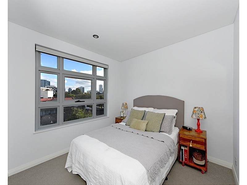 21/52 Wickham Street, East Perth WA 6004