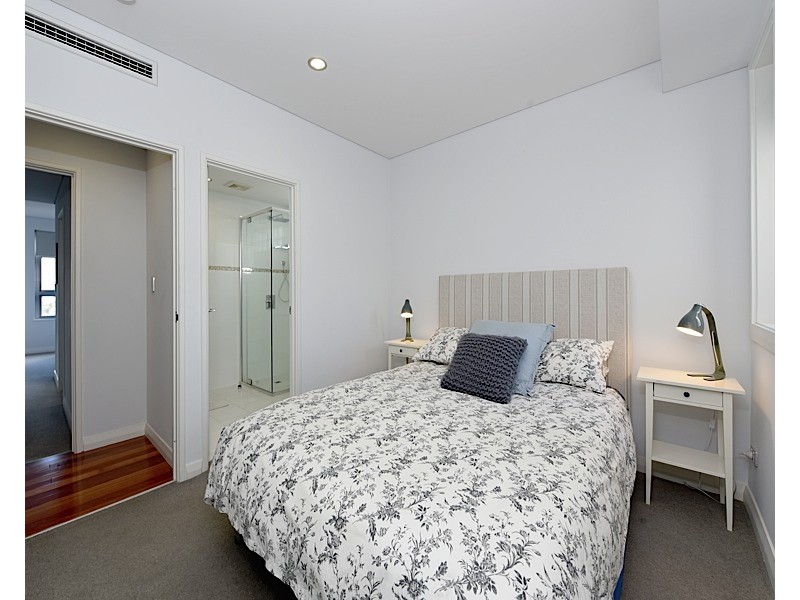 21/52 Wickham Street, East Perth WA 6004