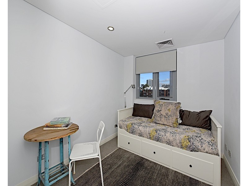 21/52 Wickham Street, East Perth WA 6004