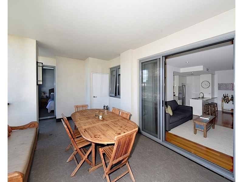 21/52 Wickham Street, East Perth WA 6004