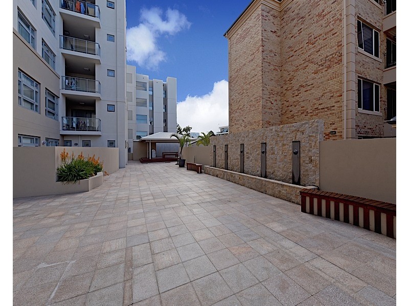 21/52 Wickham Street, East Perth WA 6004