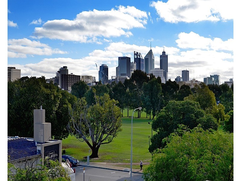 21/52 Wickham Street, East Perth WA 6004