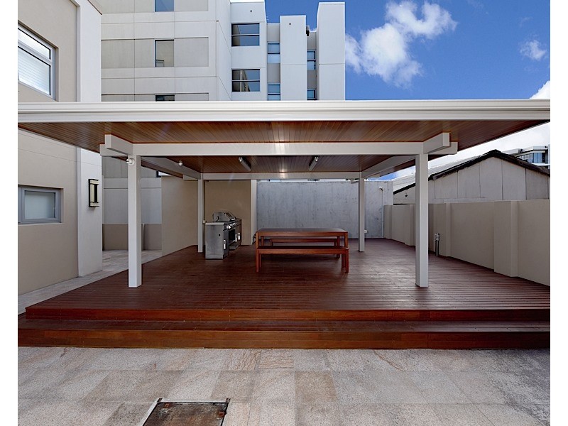 21/52 Wickham Street, East Perth WA 6004