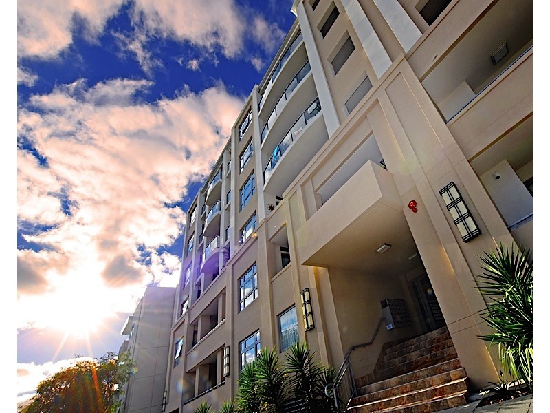 21/52 Wickham Street, East Perth WA 6004