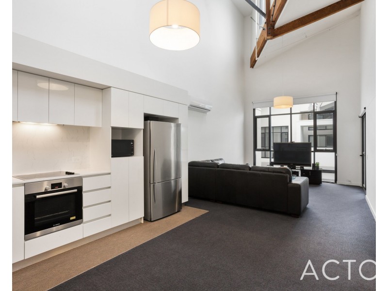 114/36 Queen Victoria Street, Fremantle WA 6160