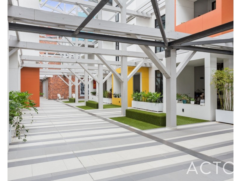 114/36 Queen Victoria Street, Fremantle WA 6160