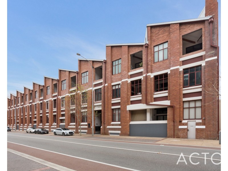 114/36 Queen Victoria Street, Fremantle WA 6160