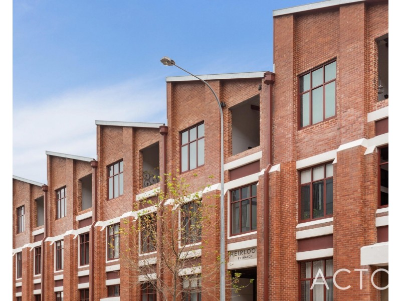 114/36 Queen Victoria Street, Fremantle WA 6160