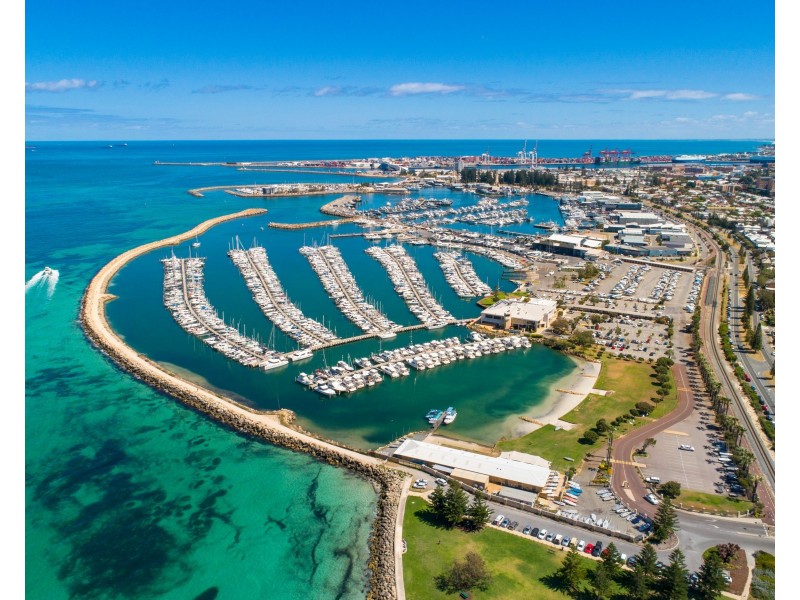 114/36 Queen Victoria Street, Fremantle WA 6160