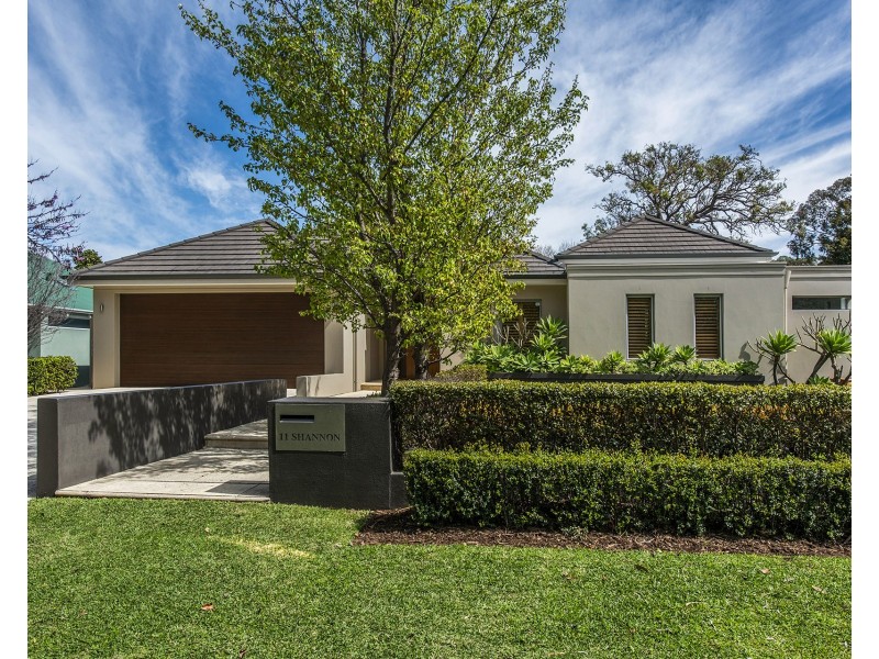 11 Shannon Street, Floreat WA 6014