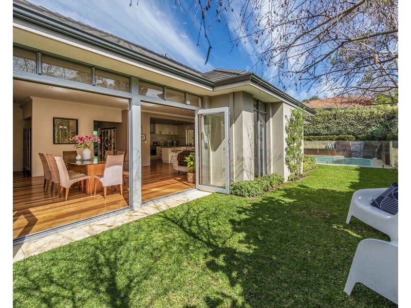 11 Shannon Street, Floreat WA 6014