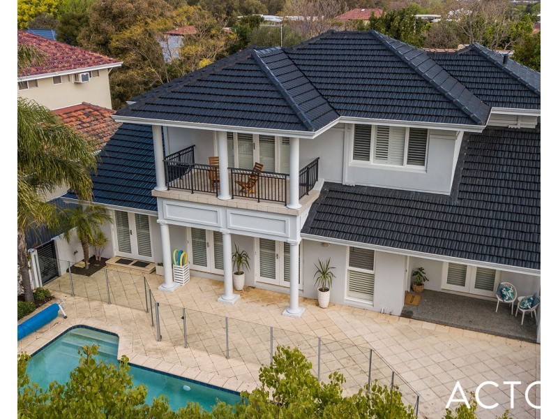 11 Kilkenny Road, Floreat WA 6014