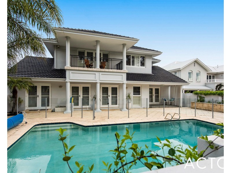 11 Kilkenny Road, Floreat WA 6014