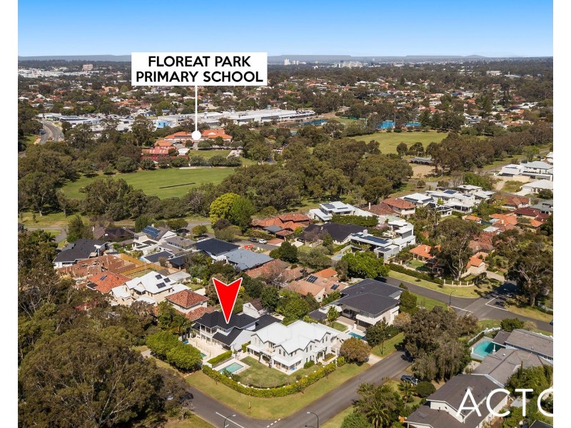 11 Kilkenny Road, Floreat WA 6014
