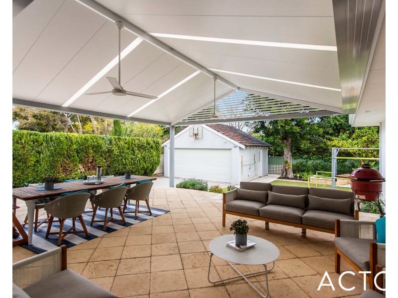 11 Kilkenny Road, Floreat WA 6014