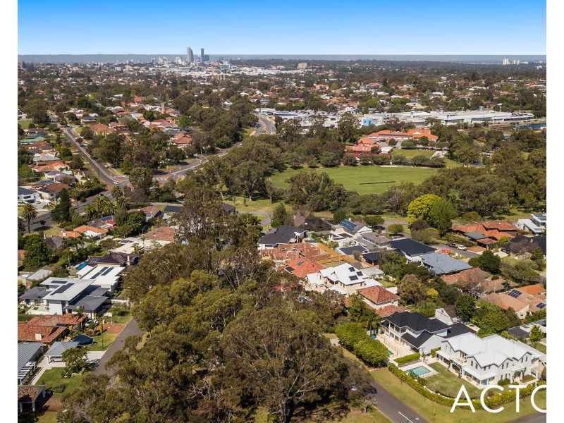 11 Kilkenny Road, Floreat WA 6014