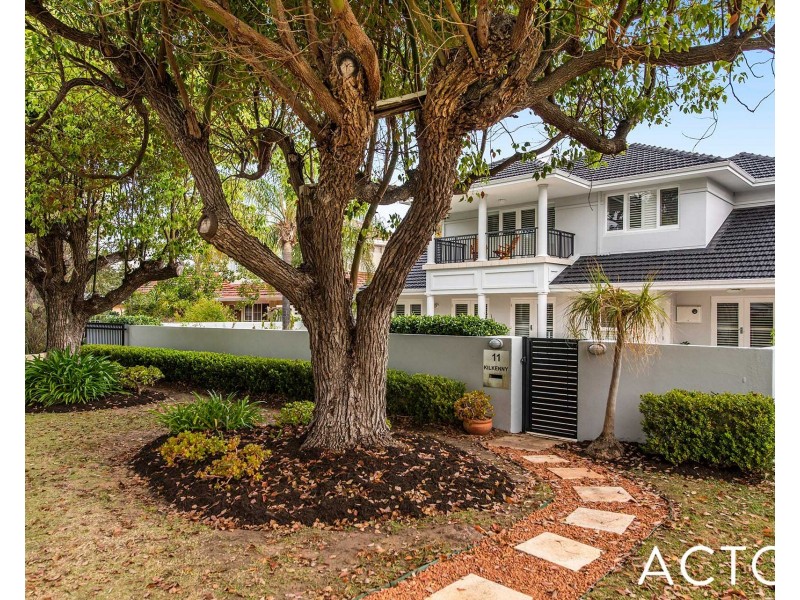 11 Kilkenny Road, Floreat WA 6014