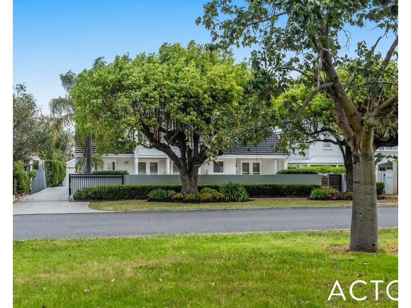 11 Kilkenny Road, Floreat WA 6014