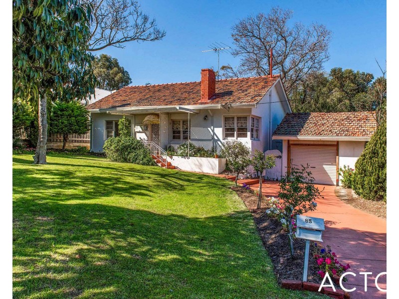 85 Kirwan Street, Floreat WA 6014