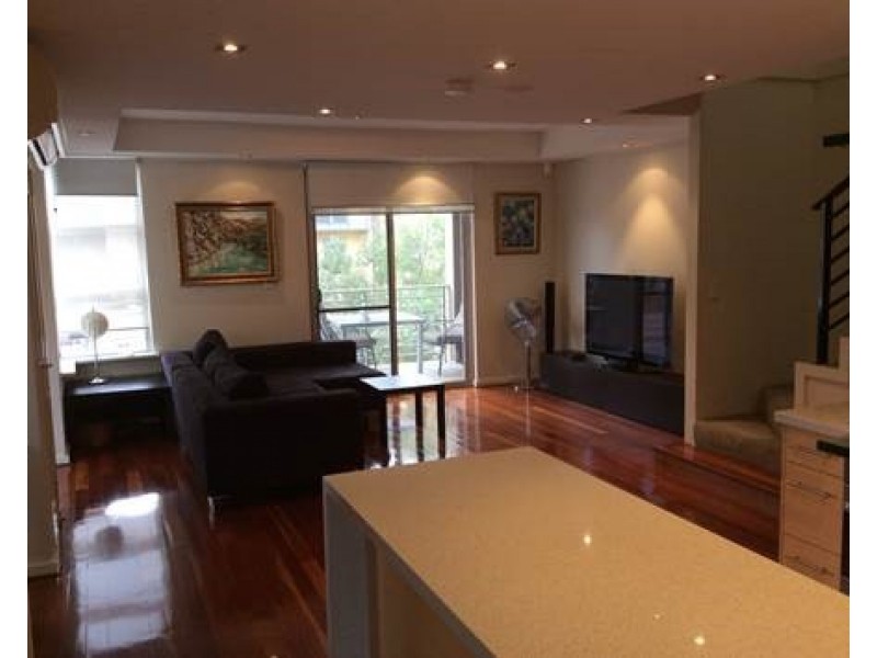 5/154 Aberdeen Street, Northbridge WA 6003