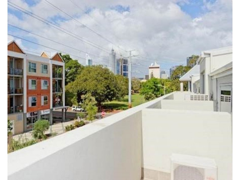 5/154 Aberdeen Street, Northbridge WA 6003