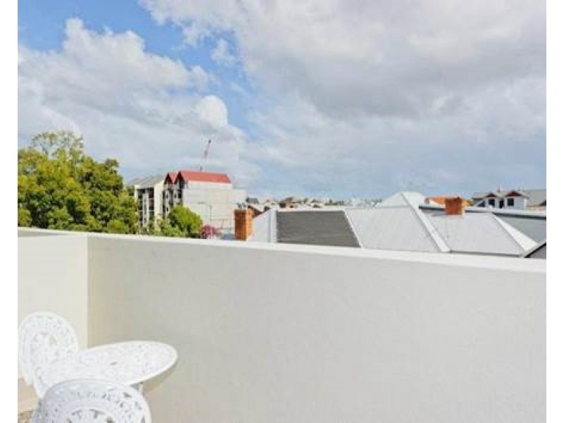 5/154 Aberdeen Street, Northbridge WA 6003