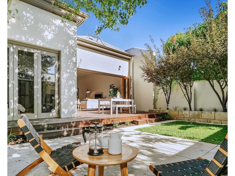 187 Lake Street, Perth WA 6000