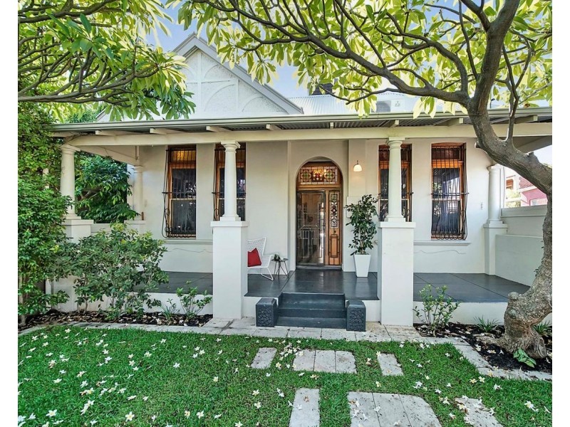 187 Lake Street, Perth WA 6000