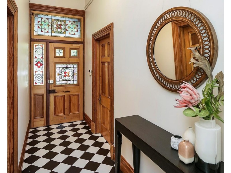 187 Lake Street, Perth WA 6000