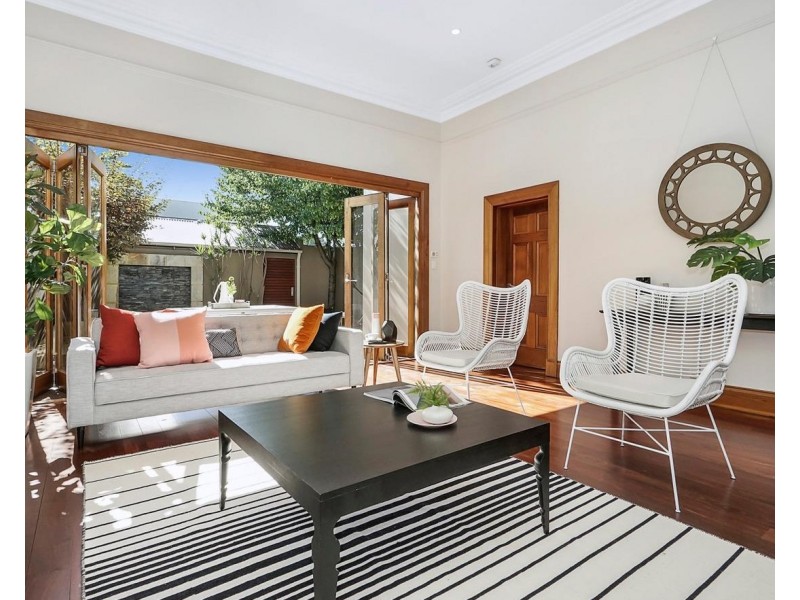 187 Lake Street, Perth WA 6000